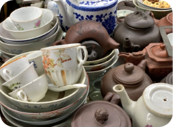 保証書・付属品が無くても買取可能